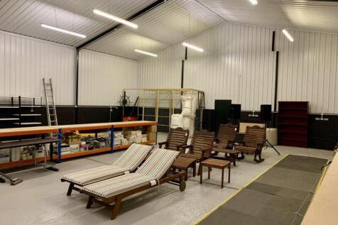 Industrial Unit 2 View 2