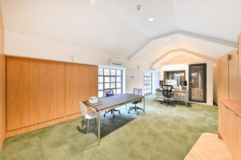 Tankerton Works 12 Agyle Walk London WC1H 8HA  i