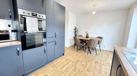 Forbes Avenue, Melton Mowbray, Leicestershire, LE13 photo 5