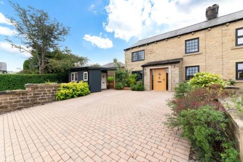 OLD MILL COTTAGES, OXSPRING