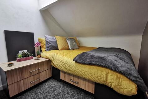 Meadow View, Hyde Park, Leeds LS6 1JQ photo 5