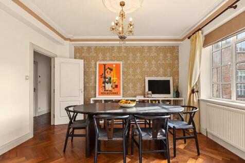 Cropthorne Court, Maida Vale, London, W9 photo 2