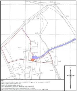 Land Plan
