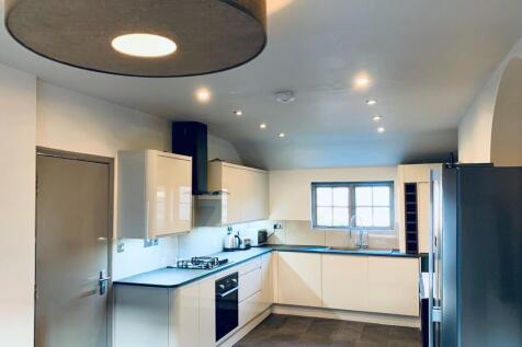 Flat 2, 37 Clemens Street, Leamington Spa photo 2