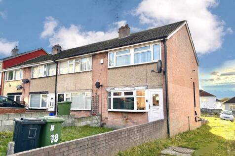 Heckmondwike, WF16 - property photo