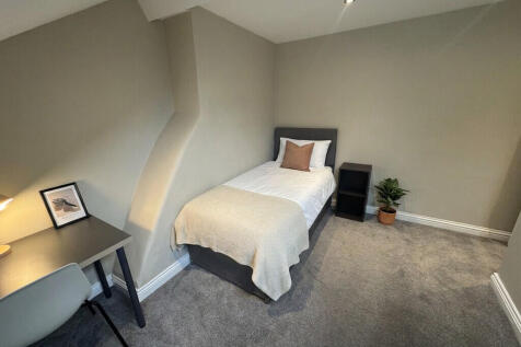 Single Bedroom At...
