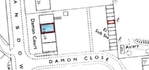 location of garag...