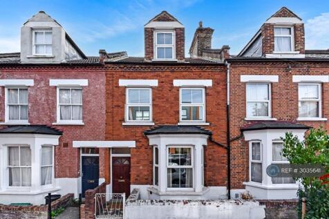 4-Bedroom House In Archway