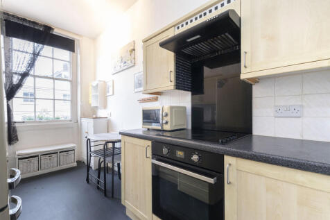 Flat 3, Grosvenor...