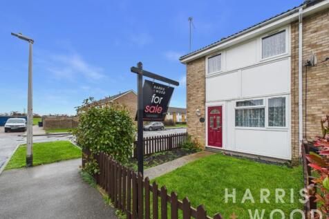 Witham, CM8 - property photo