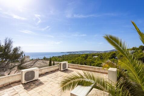 Roof Terrace
