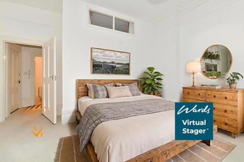 Bedroom 1 (Farmhouse Style)