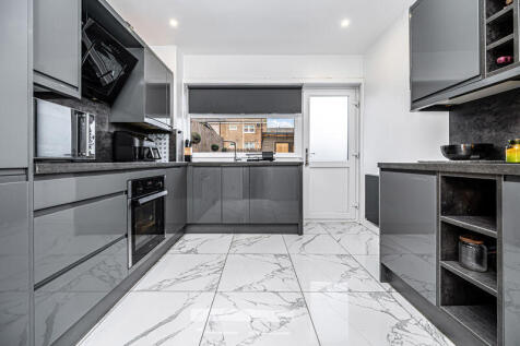 Modern Kitchen