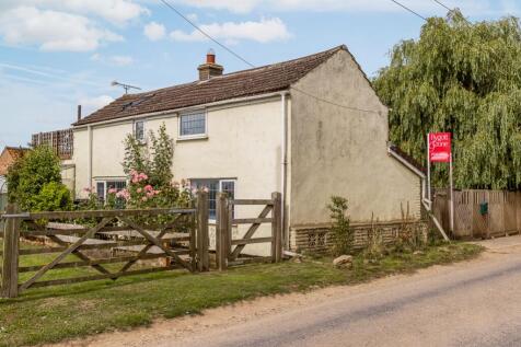 Fishermans Cottage (Friskney)-8