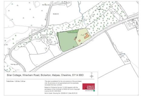 Land Plan
