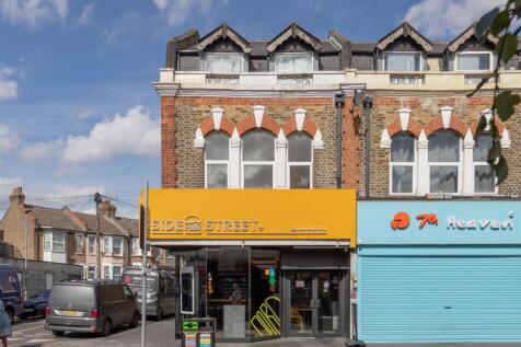 Hoe Street, E17