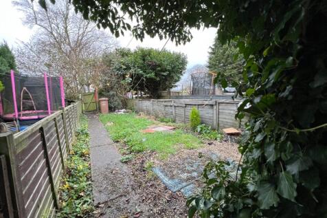 Elizabeth Terrace, Wisbech photo 4