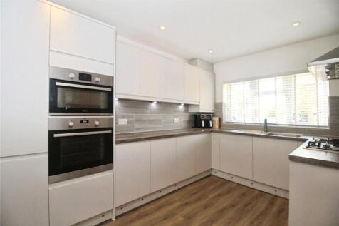 Living Kitchen
