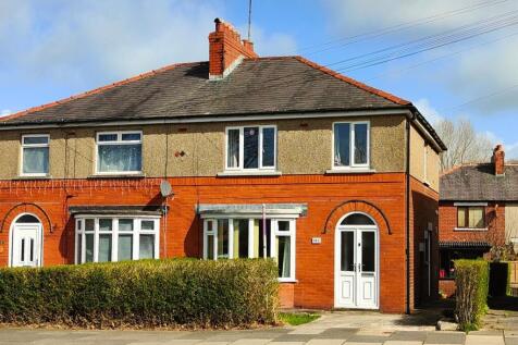 Semi Detached