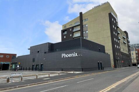 Phoenix Square