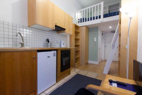 Studio to rent
