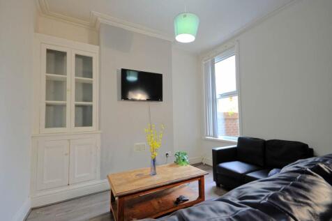Jubilee Drive, Kensington Fields, Liverpool photo 3
