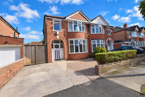 Three Bedroom Semi Detached