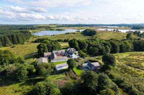 Dornal Farm