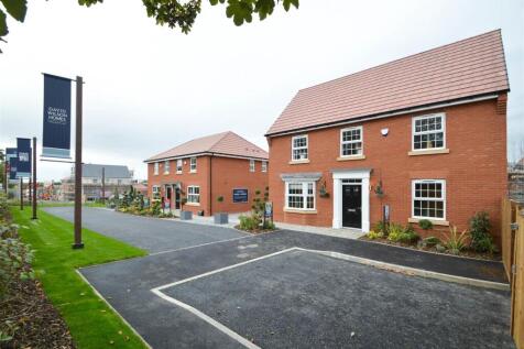 Shrewsbury, SY3 - property photo
