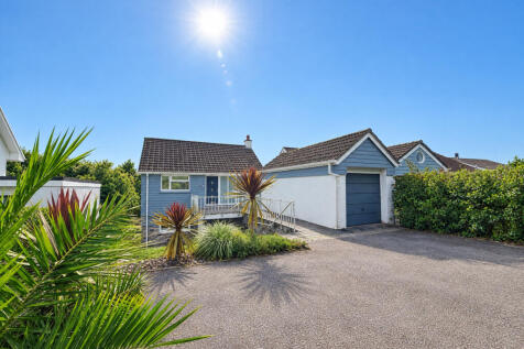 56 Little Trelyn exterior
