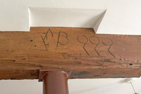 Ancient Carpenters M