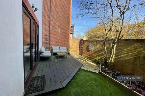 Private Garden