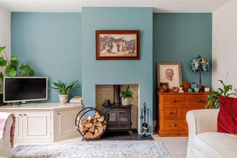 The Mount, Old Blandford Road, Salisbury photo 4