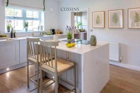 Example Kitchen