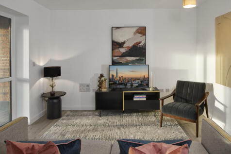 Apartment Photography