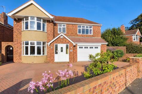 Exterior:
