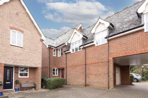 Harpenden, AL5 - property photo
