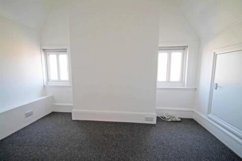 Bedroom Area