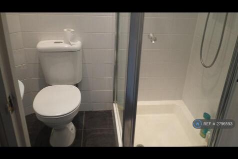 Second Bathroom
