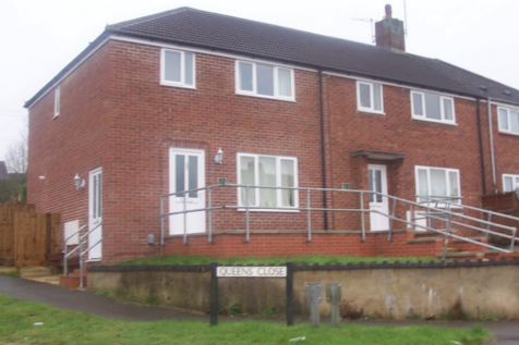 1-bed flat on Pinnocks Way, Oxford, Oxfordshire, £1,100/mo