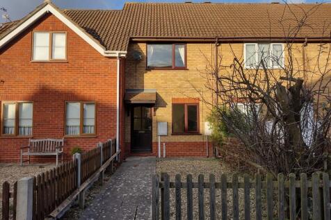 Spalding, PE11 - property photo
