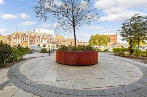 Communal Gardens