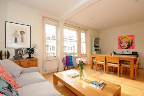 Reception Room (shot 1)