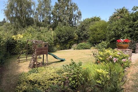 Gardens