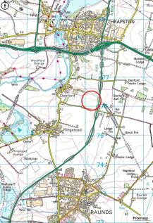 denford ash land ...