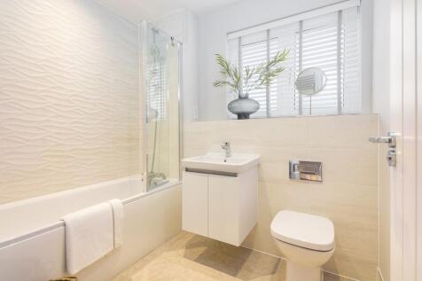 cala at finchwood park - the ridge, finchampstead