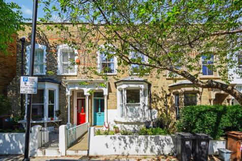 Sydner Road, N16