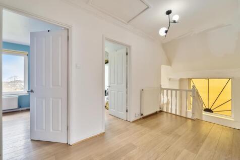 Davidson Frost-Wellings, DFW, Green Lane, Stanmore