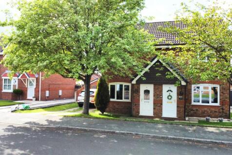 Ashbury Drive - For Sale