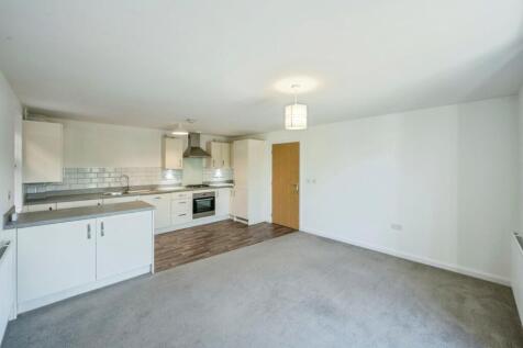 Kitchen/Living Room